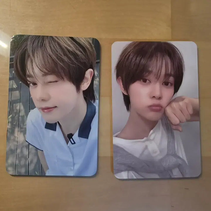 [BUNJANG] Bayon Photocard Bundle Set / 베이온 아양 일괄