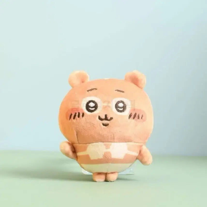 [BUNJANG] Chiikawa Tanning Plush / 태닝 비키니치이카와