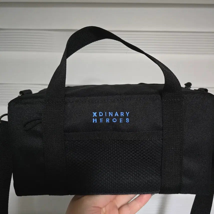 [BUNJANG] Xdinary Heroes Lightstick Pouch / (중고) 엑스디너리히어로즈 응원봉 가방 양도