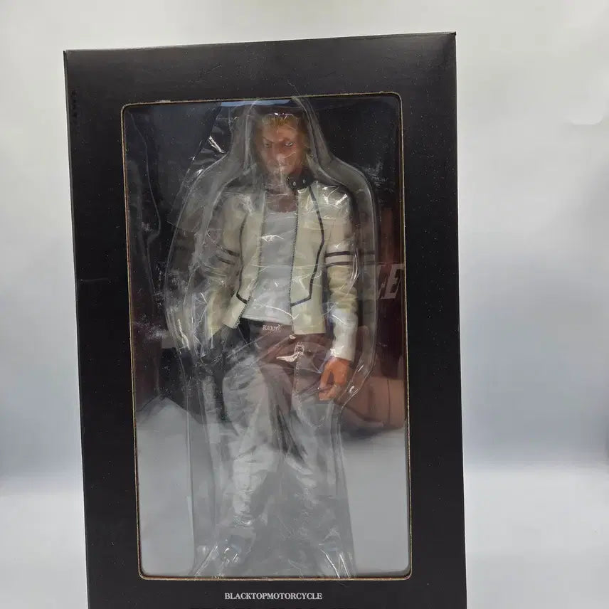 [BUNJANG] Crows x Worst Kawachi Tetsusho T.F.O.A 6th Head Version Figure / 크로우즈 피규어 크로우즈X워스트 대형 콜라보 카와치 데츠쇼