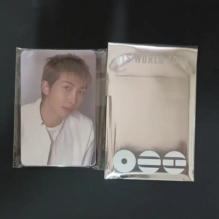 [BUNJANG] BTS Arirang Tour Photocard Bundle Set / 방탄 아리랑 투어 포카세트 일괄