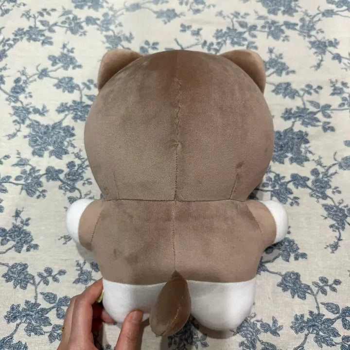 [BUNJANG] TINTIN TINKLE Mini 30cm Doll / 틴틴팅클 미니 30cm 인형