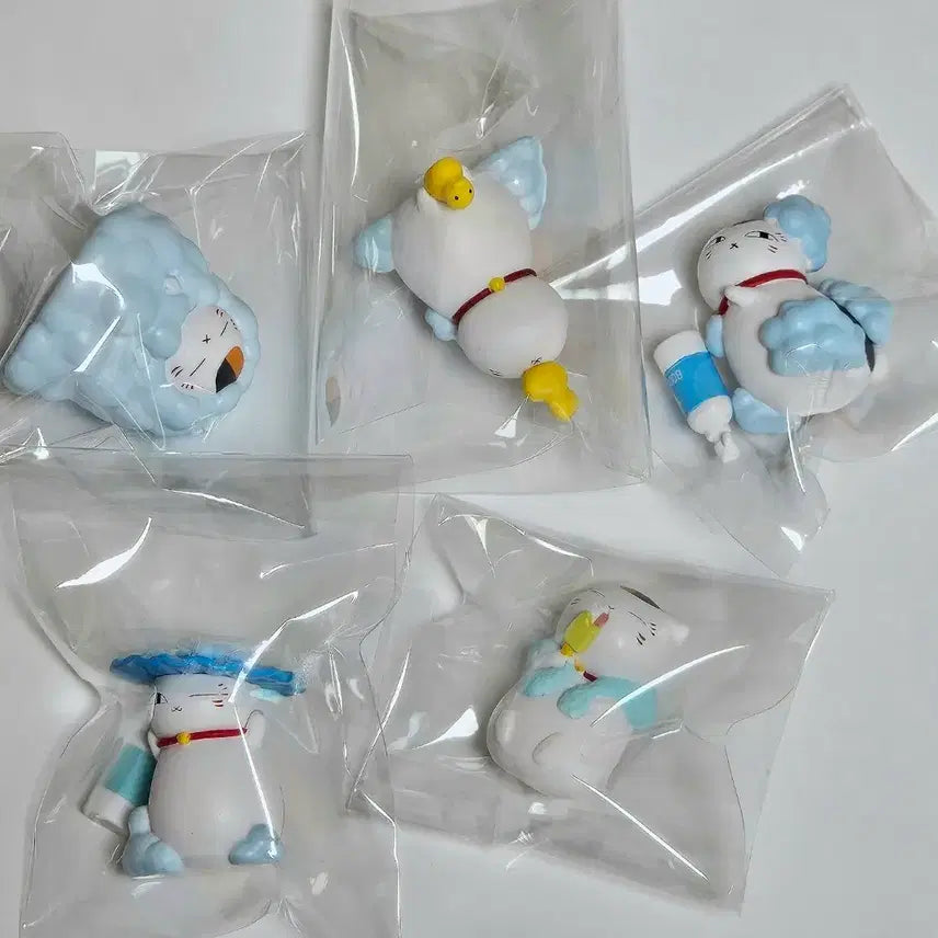 [BUNJANG] Natsume&