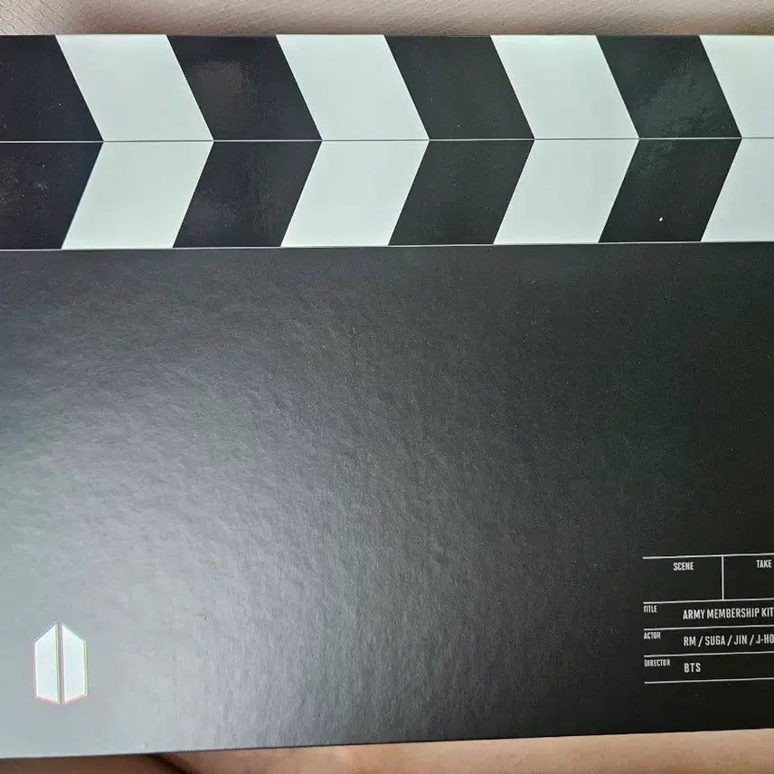 [BUNJANG] BTS Membership 6th Gen Complete Set / 방탄 멤버쉽 6기 완전 새상품