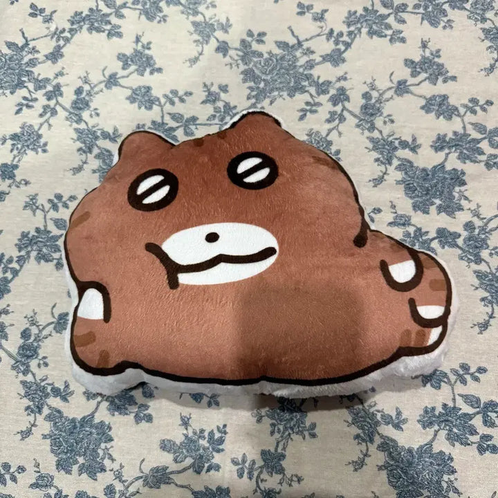 [BUNJANG] Tintin Tinkle Tinkle Face Cushion / 틴틴팅클 팅클이 얼굴 쿠션