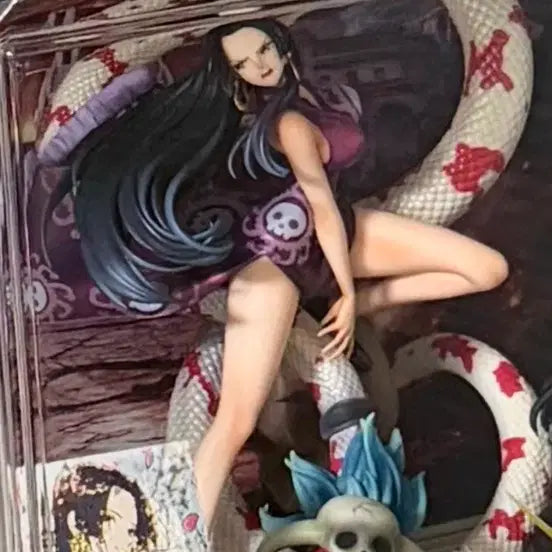 [BUNJANG] Hancock Maximum Figure / 핸콕 맥시멈