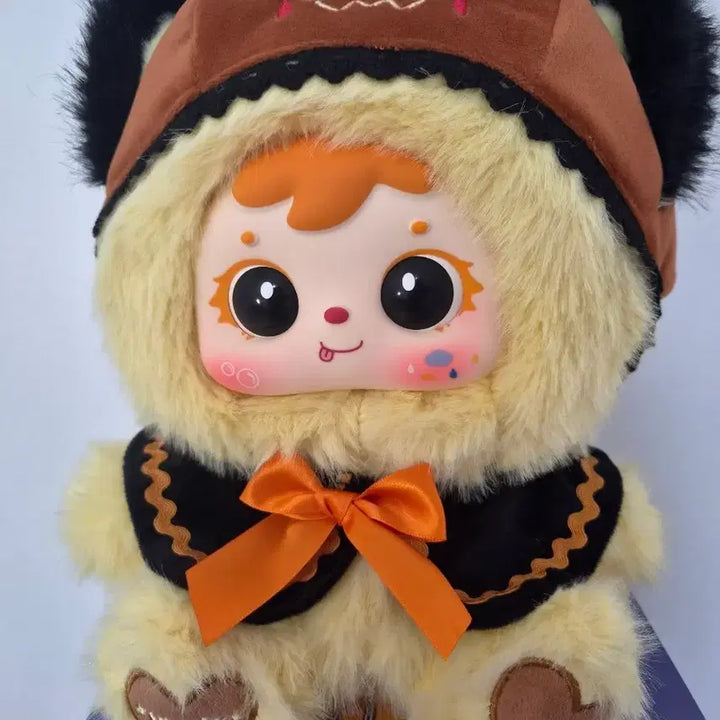 [BUNJANG] Samuel Ghost 400% Art Toy / 베이비 쓰리 인형(사무엘)