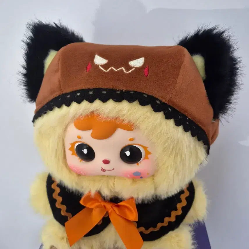 [BUNJANG] Samuel Ghost 400% Art Toy / 베이비 쓰리 인형(사무엘)