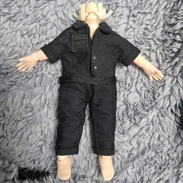 [BUNJANG] Obitsu 11 Magnet Body with Clothes Bundle Set / 오비츠11 자석 바디 옷 포함 일괄