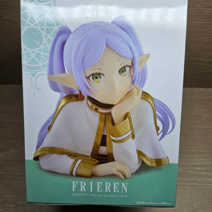 [BUNJANG] Frieren: Beyond Journey&
