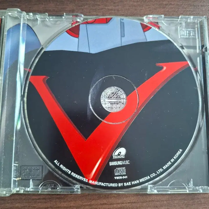 [BUNJANG] JinuSean 2nd Album CD / 지누션 2집 cd