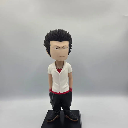 [BUNJANG] Crows x Worst Crazy Head Hiromi Kirishima Figure / 크로우즈 피규어 크로우즈X워스트 크레이지 헤드 키리시마 히로미