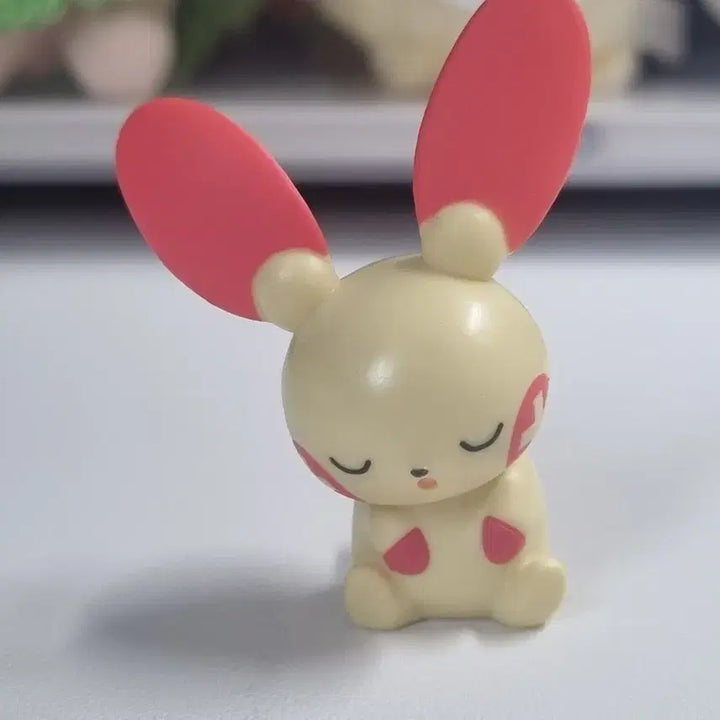[BUNJANG] Pokemon Napping Gacha Figure Series 2 Plush / 포켓몬 꾸벅 가챠 피규어 2탄 플러시