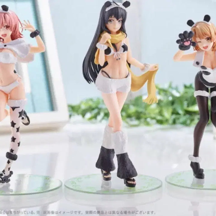 [BUNJANG] Ichiban Kuji My Dress-Up Darling Bundle Set / 제일복권 내청코 ABC 일괄