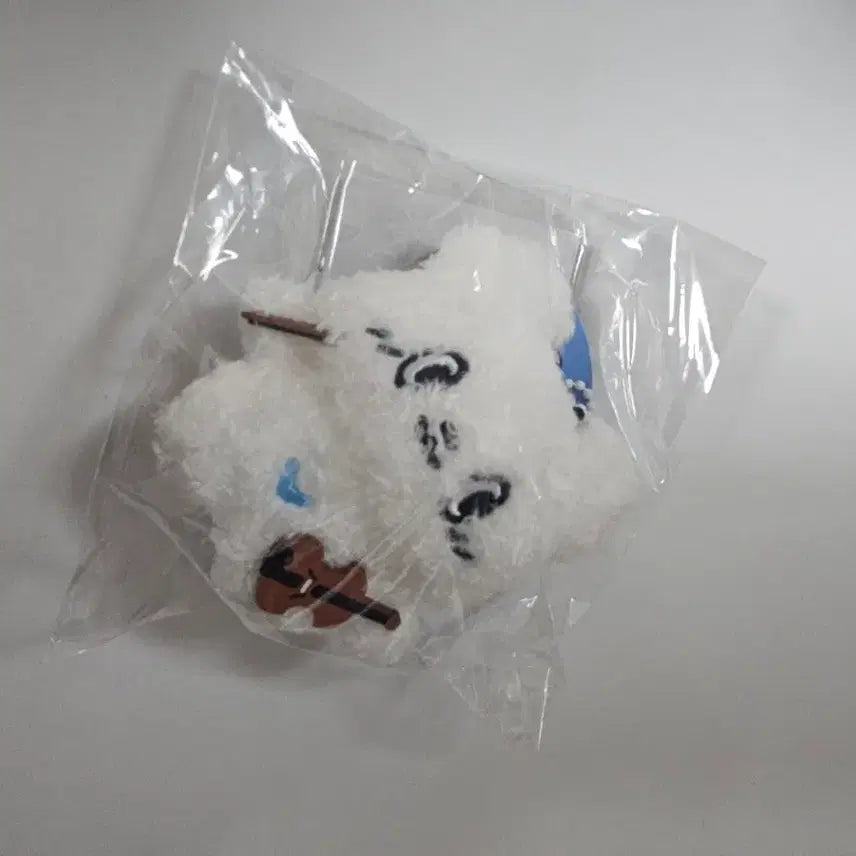 [BUNJANG] MINISHIRU CHANI Lucy Minishiru Doll / 포카포함)미니시루 신예찬인형 CHANI 밴드루시인형굿즈 시루  LUCY CYLU