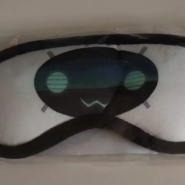 [BUNJANG] Rementto Sleep Mask (Sealed) / 리메멘토 수면안대