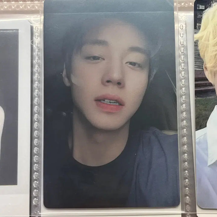 [BUNJANG] Park Ji Hoon Official Lightstick / 박지훈 구 뽑봉 응원봉