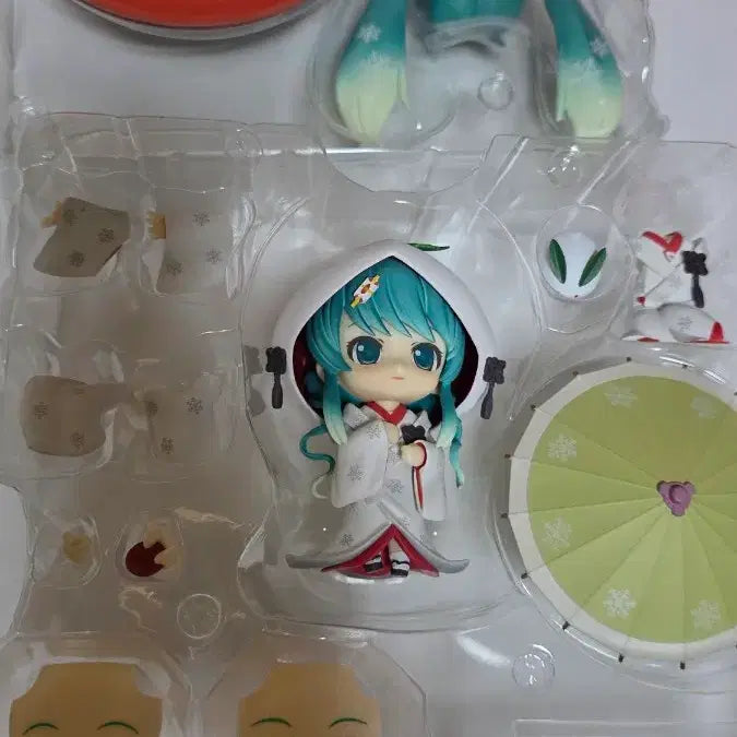 [BUNJANG] Good Smile Company Nendoroid 