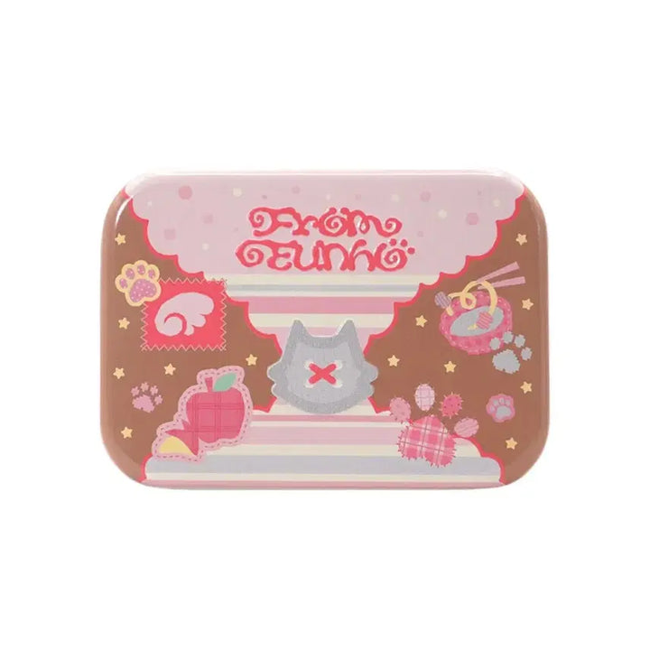 [BUNJANG] PLAVE Eunho Tin Case (Sealed) / 플레이브 은호 틴케이스