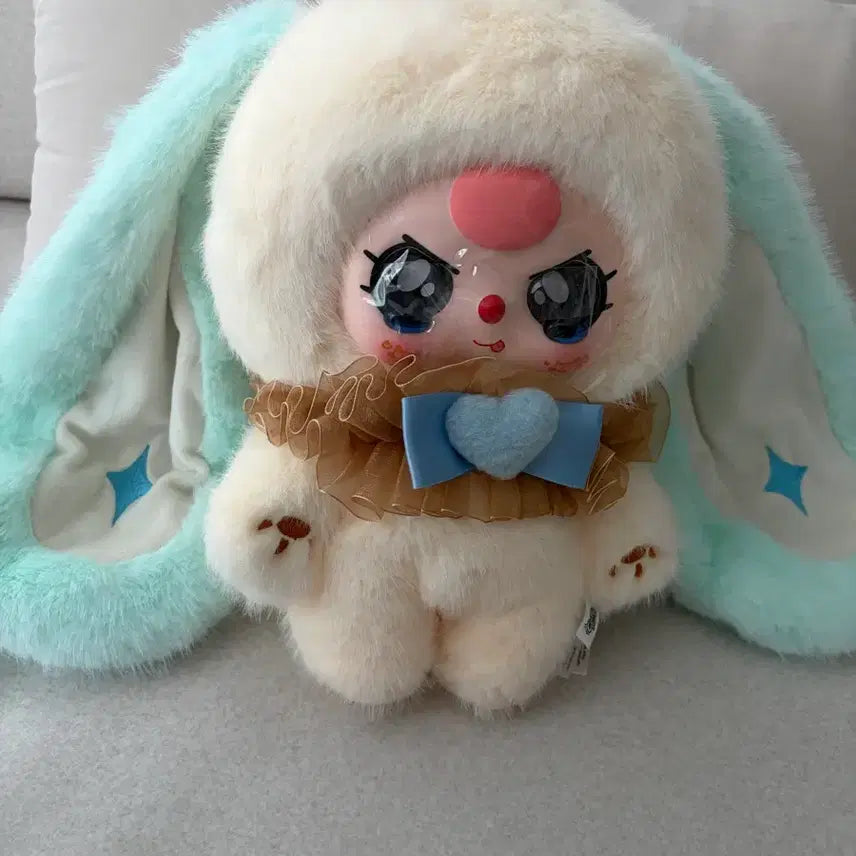 [BUNJANG] Baby3400 Pocket Bunny Plush / 베이비쓰리400 포켓버니