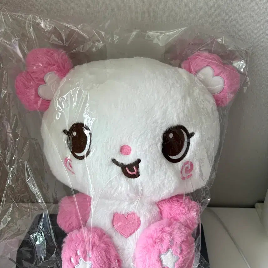 [BUNJANG] NCT WISH Sakuya 30cm Plush / 미개봉)엔시티위시 사쿠야 팡이 30cm
