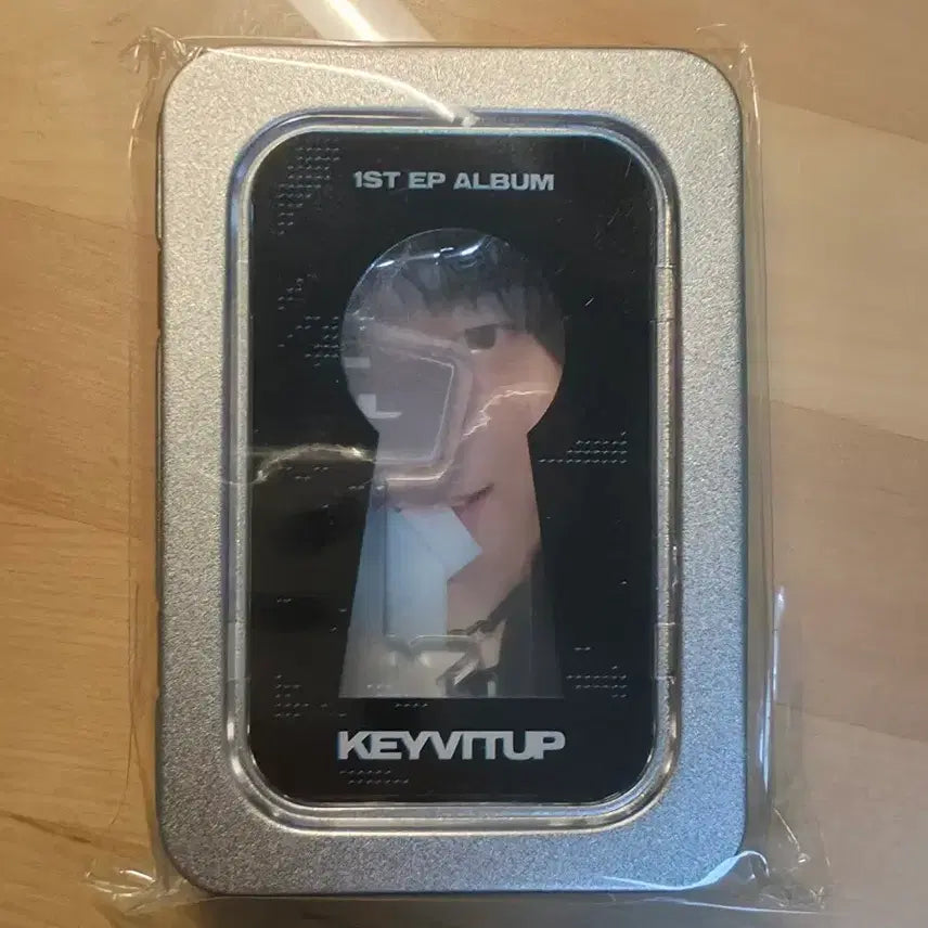 [BUNJANG] Keybitup Studio Kit Set (Sealed) / (미개봉) 키빗업 공방키트 세트