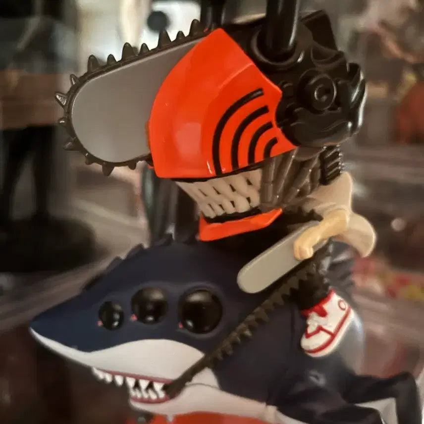 [BUNJANG] Chainsaw Man Beam Funko Pop / 펀코팝 체인소맨 빔