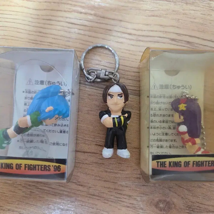 [BUNJANG] King of Fighters &