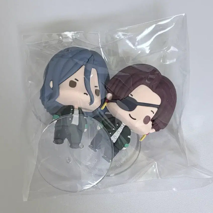 [BUNJANG] Wind Breaker Chocorin Sugishita Suo Bundle Set / [일괄] 윈드 브레이커 윈브레 쵸코린 (스기시타 스오)