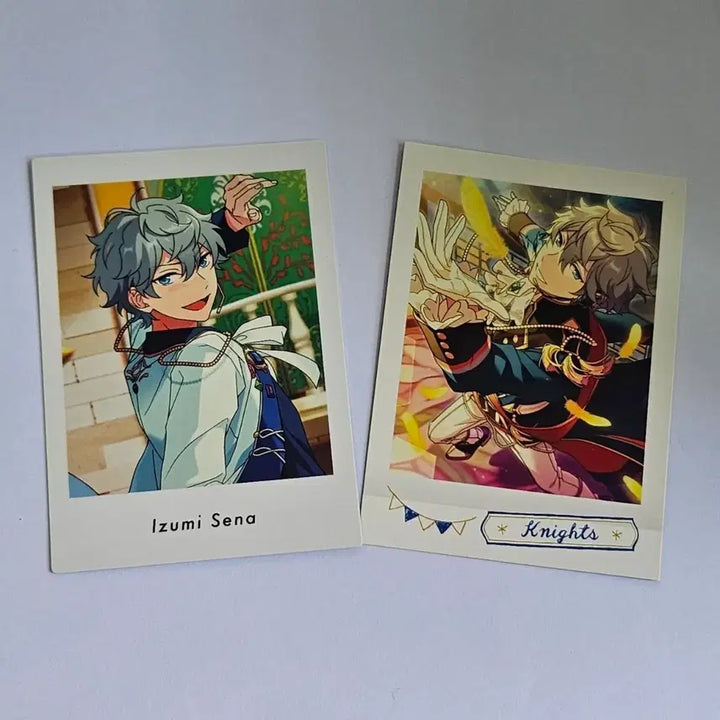 [BUNJANG] Ensemble Stars Sena Izumi Bundle Set PASHACLOTH / [일괄]앙스타 세나 이즈미 파샤