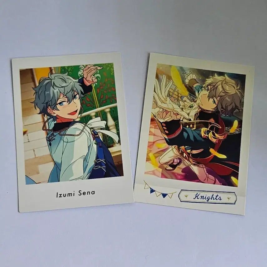 [BUNJANG] Ensemble Stars Sena Izumi Bundle Set PASHACLOTH / [일괄]앙스타 세나 이즈미 파샤