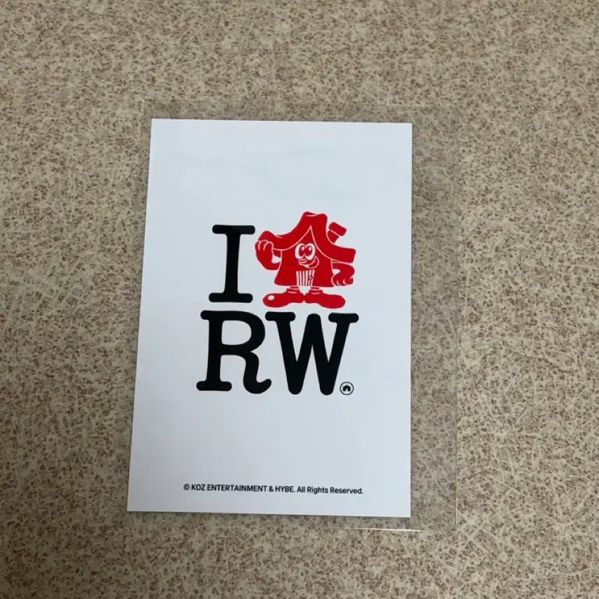 [BUNJANG] BOYNEXTDOOR Riwoo Photocard / 보이넥스트도어 보넥도 리우 바지 포토카드 포카