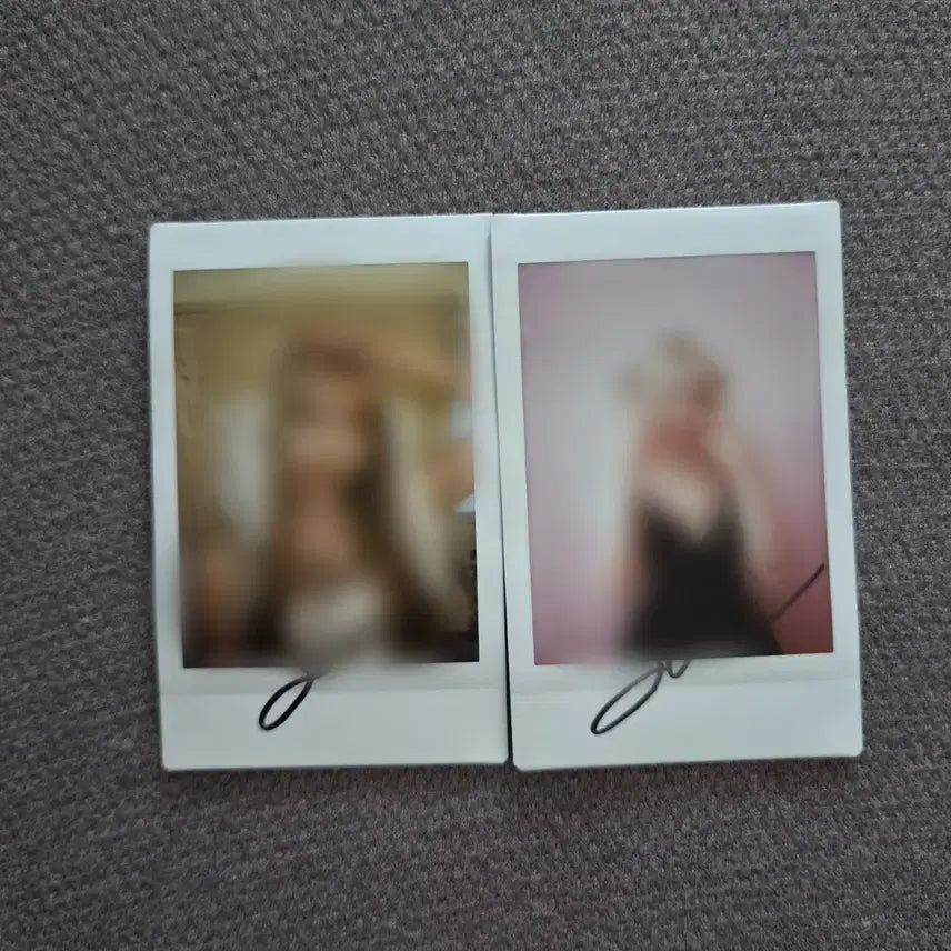 [BUNJANG] Loona/ARTMS Vivi Ssalppol / 이달소 루셈블 비비 싸폴