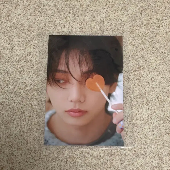 [BUNJANG] BOYNEXTDOOR Myung Jaehyun Photocard / 보이넥스트도어 보넥도 명재현 바지 포토카드 포카