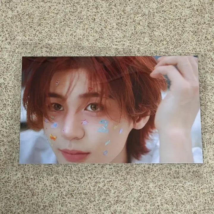 [BUNJANG] BOYNEXTDOOR Leehan Pants Photocard / 보이넥스트도어 보넥도 이한 바지 포토카드 포카