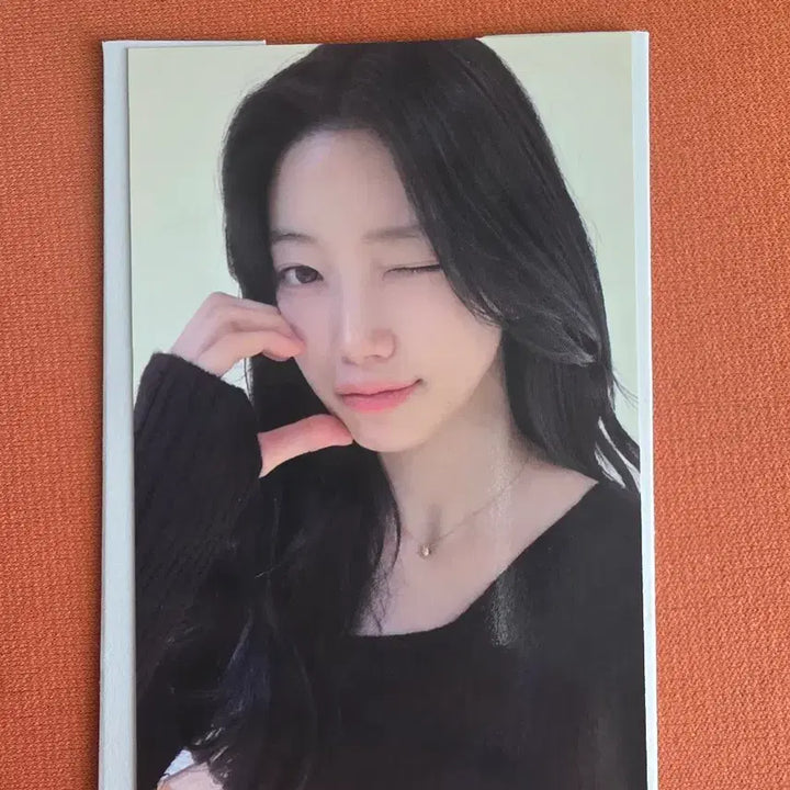 [BUNJANG] LE SSERAFIM Kazuha Celebration Photocard / 르세라핌 카즈하 셀레브레이션 공방포카