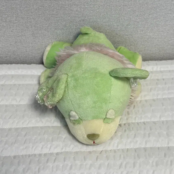 [BUNJANG] Japanese Muscat Teddy Bear Plush / 일본 머스캣 테디베어 곰 인형
