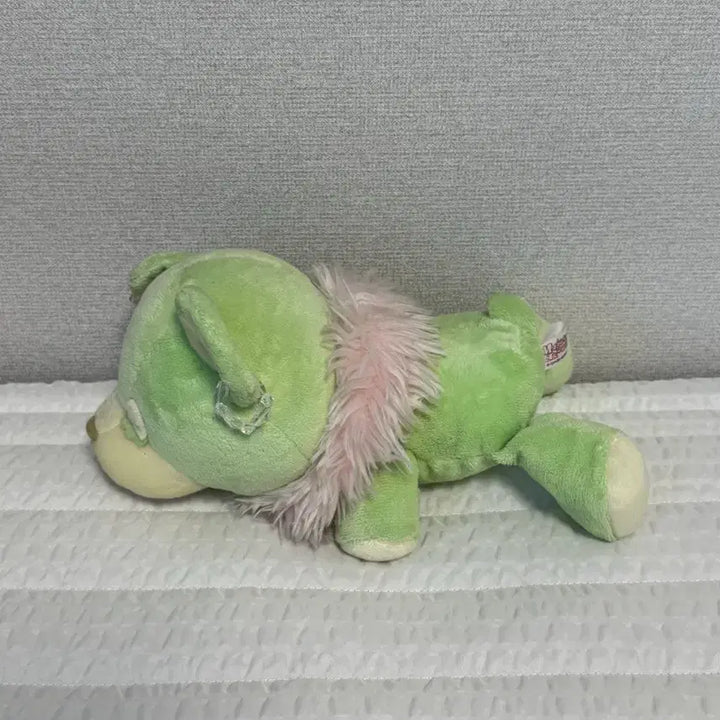 [BUNJANG] Japanese Muscat Teddy Bear Plush / 일본 머스캣 테디베어 곰 인형