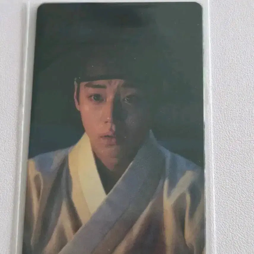 [BUNJANG] Park Jihoon Withmu &