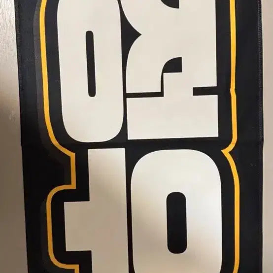 [BUNJANG] NCT Jungwoo Slogan / Nct 정우 슬로건