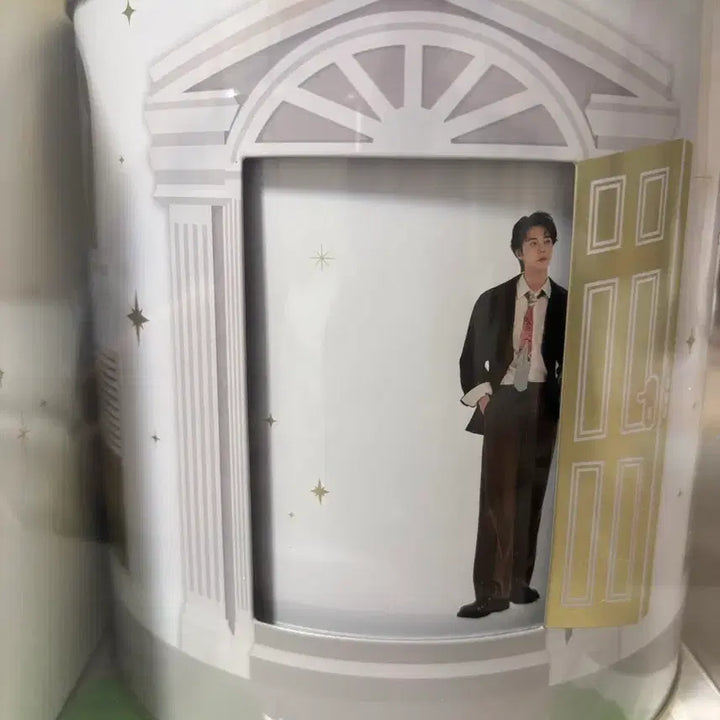 [BUNJANG] NCT Doyoung Blu-ray / Nct 도영 블루레이