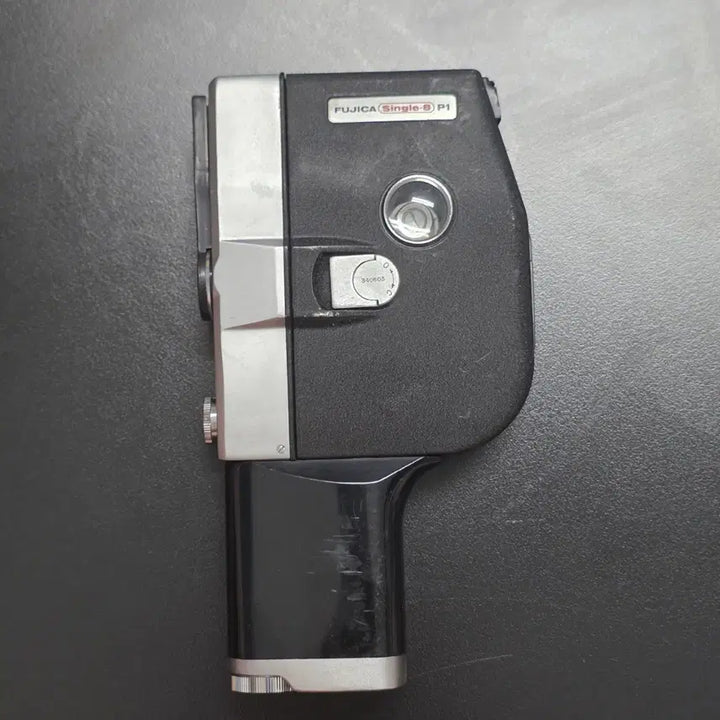 [BUNJANG] Vintage Fuji Film Movie Camera / 빈티지 일본 후지카 옛날 무비카메라 인테리어 레트로 소품