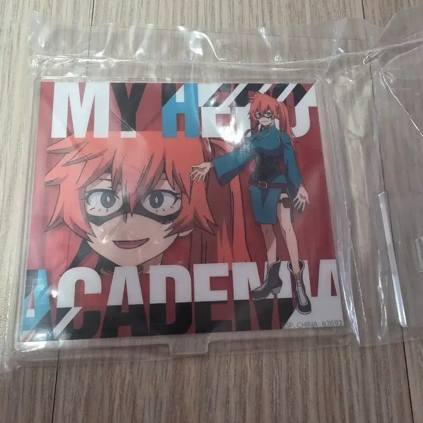 [BUNJANG] My Hero Academia Acrylic Stand / 나의 히어로 아카데미아 아크릴 스탠드