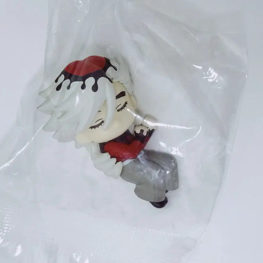 [BUNJANG] Demon Slayer Nemurasetai Figure Gacha - Doma / 귀멸의 칼날 귀칼 네무라세타이 피규어 가챠 - 도우마