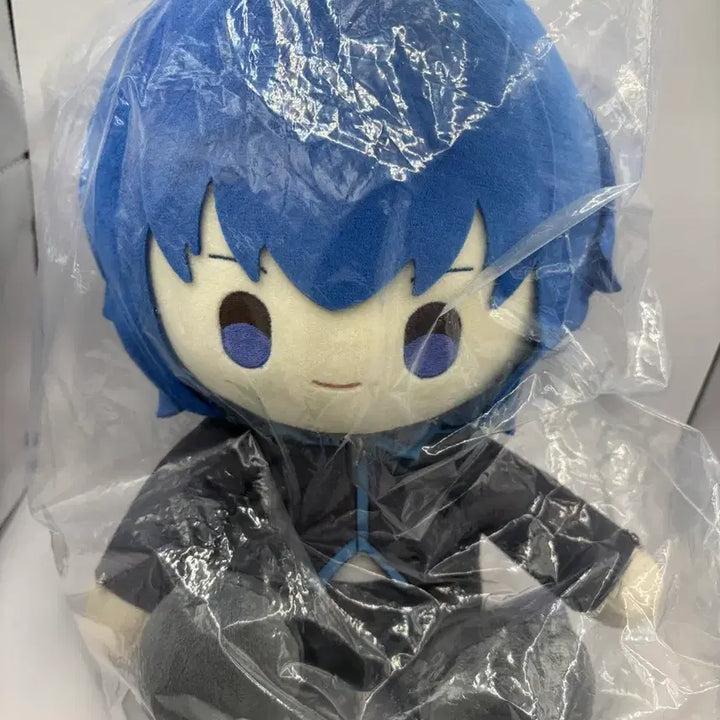 [BUNJANG] Shugo Chara! Kuji Tomo Plush / 캐캐체 쿠지 토마