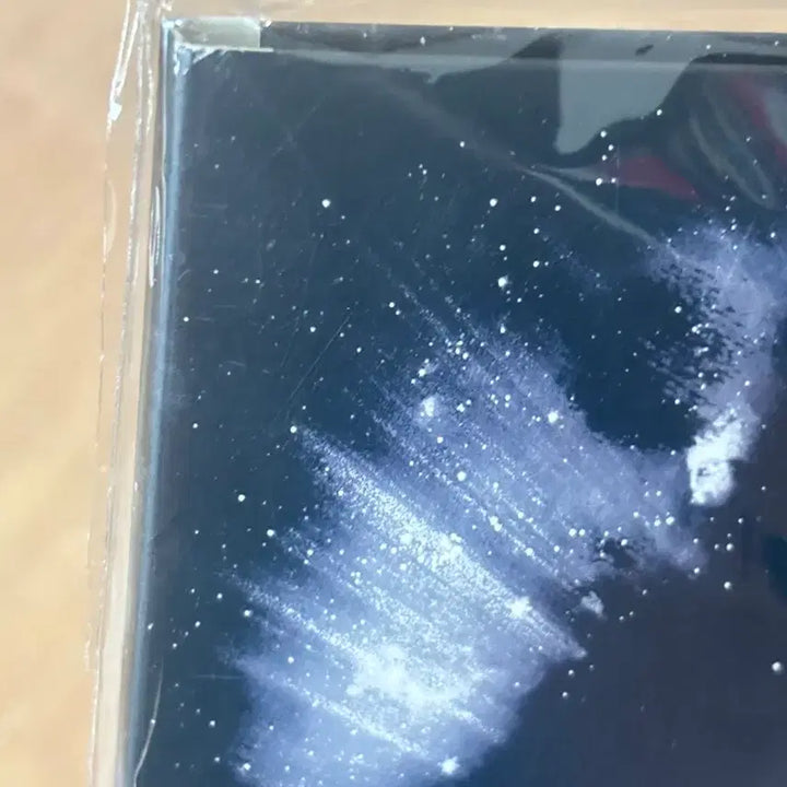 [BUNJANG] Lee Chanhyuk ERROR LP Sealed / 이찬혁 ERROR LP 미개봉반 팝니다