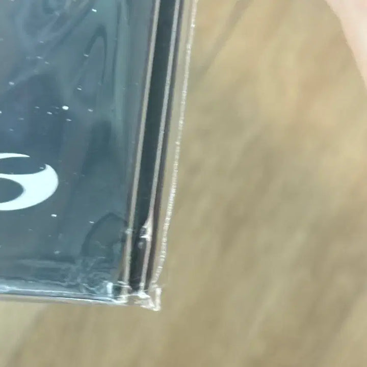 [BUNJANG] Lee Chanhyuk ERROR LP Sealed / 이찬혁 ERROR LP 미개봉반 팝니다