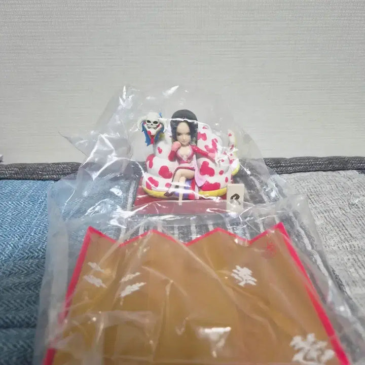 [BUNJANG] One Piece Boa Hancock Figure / 원피스 보아핸콕 피규어