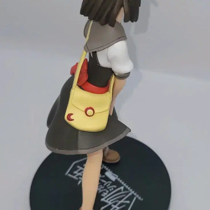 [BUNJANG] Monogatari Sengoku Nadeko Figure / 모노가타리 센고쿠 나데코 피규어