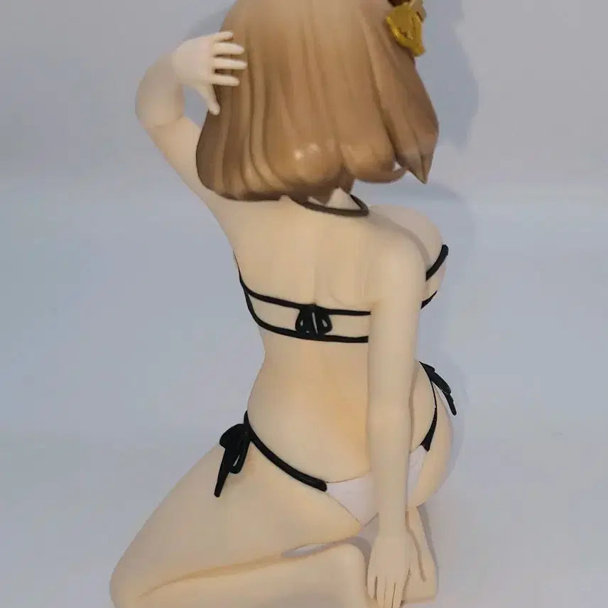 [BUNJANG] Goddess of Victory: NIKKE Anis Swimsuit Figure / 승리의 여신 니케 아니스 수영복 피규어